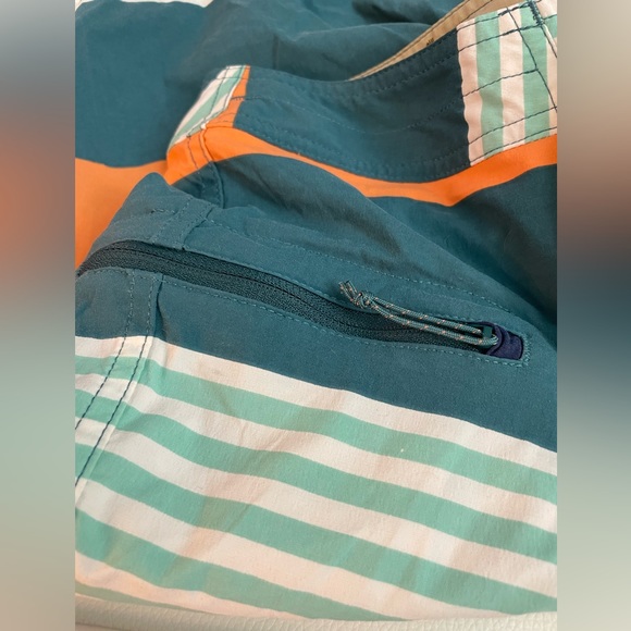 Patagonia wavefarer board shorts - Picture 4 of 13